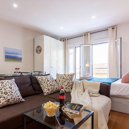 Sea & Wave Adela Boutique Apartment Malaga Ngoại thất bức ảnh