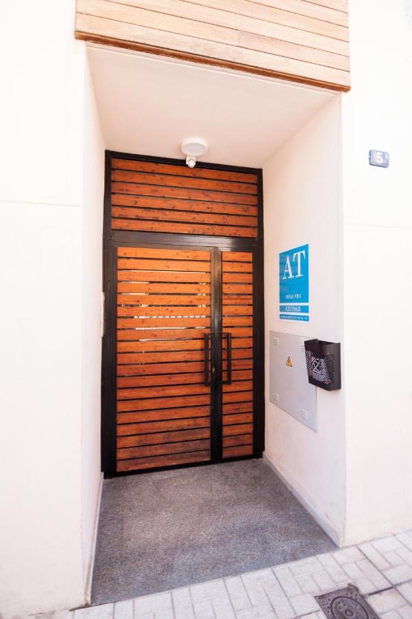 Sea & Wave Adela Boutique Apartment Malaga Ngoại thất bức ảnh